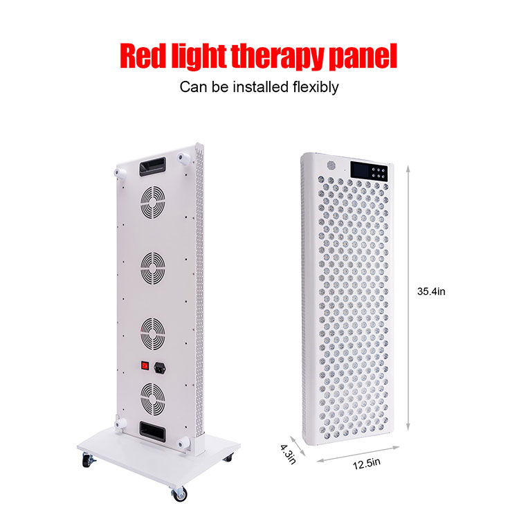 Czy działają maszyny do terapii światła LED?