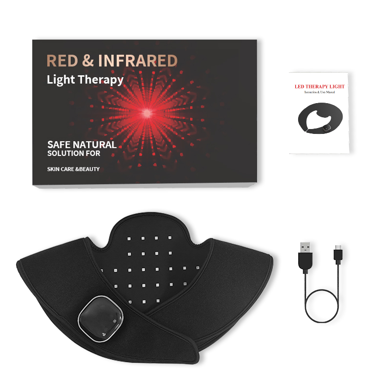 LED TEROPETA LIGHT BAMPER PET PET
